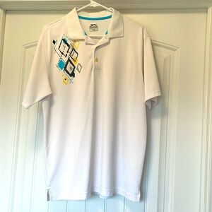 Slazenger men’s polo.
